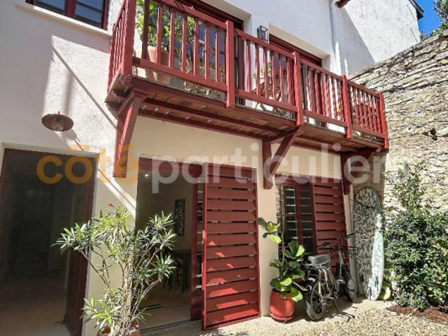 Maison vente à Bayonne, Biarritz