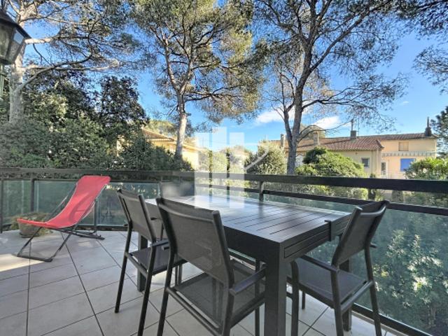 Appartement vente à Arrondissement de Draguignan, Saint-raphaël