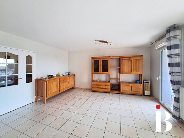 Appartement vente à Nantes, Couëron