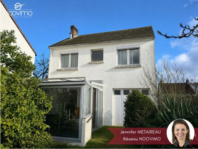 Maison vente à Nantes, La Haie-fouassière