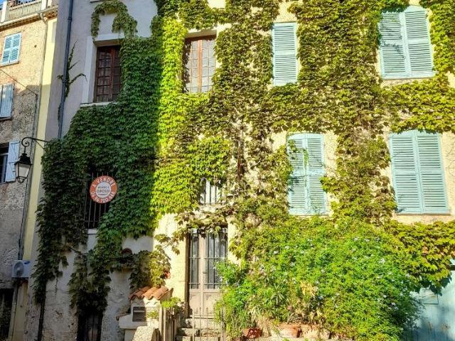 Appartement vente à Brignoles, Cotignac