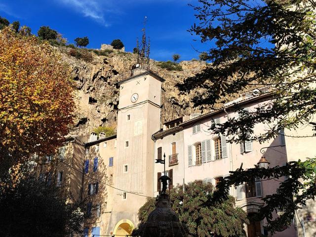 Appartement vente à Brignoles, Cotignac