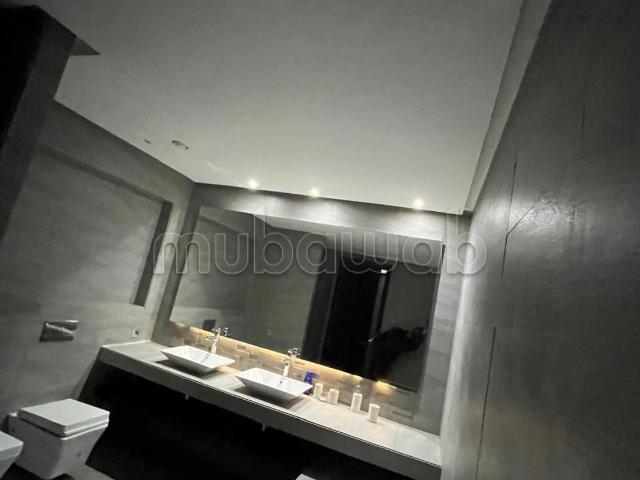 Appartement vente à Anfa, Gharb-Chrarda-Beni Hssen