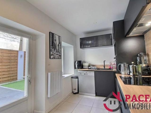 Maison vente à Castres