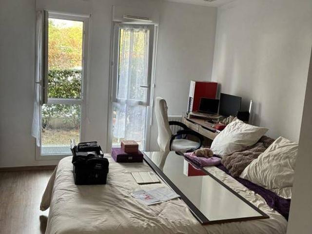 Appartement location à La Pierre, Couëron