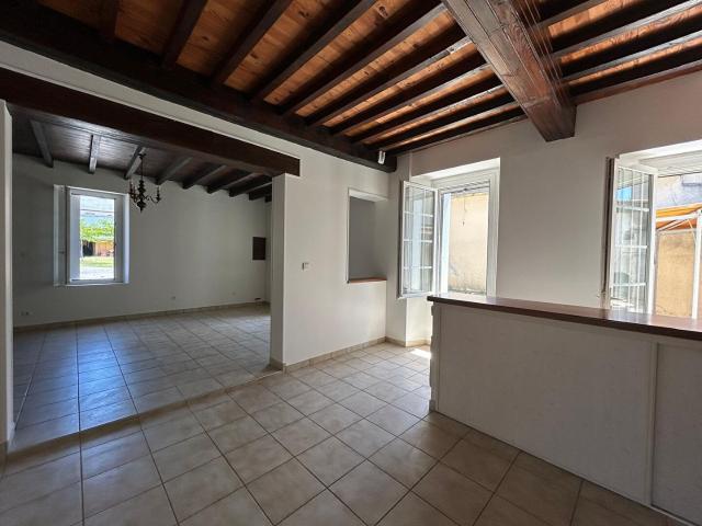 Maison vente à Argelès-Gazost, Loubajac