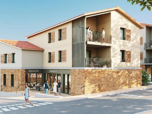Appartement vente à Villefranche-sur-Saône, Rhône