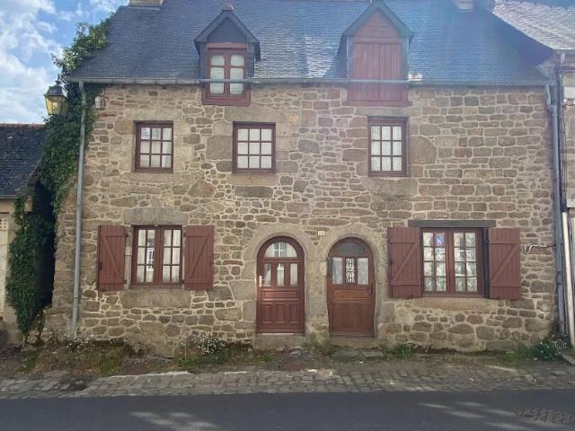 Maison vente à Saint-Brieuc, Bretagne