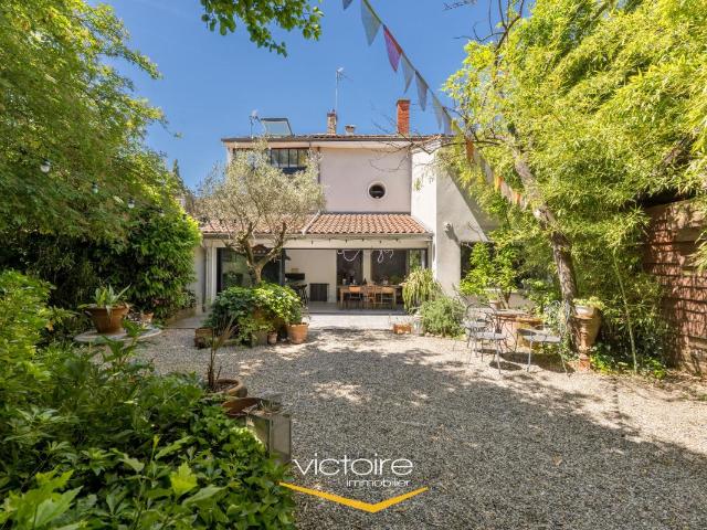 Maison vente à Lyon, Métropole de Lyon