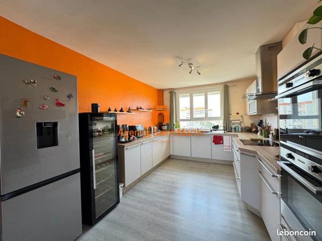 Appartement vente à Montélimar, Drôme