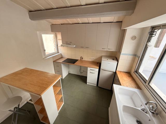 Appartement location à Nîmes