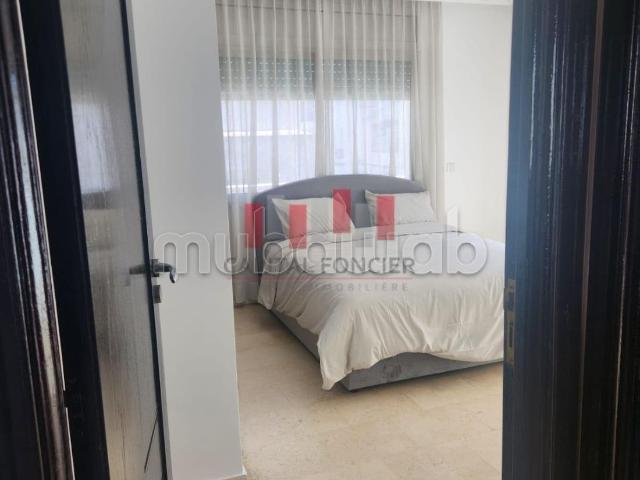 Appartement location à Anfa, Gharb-Chrarda-Beni Hssen