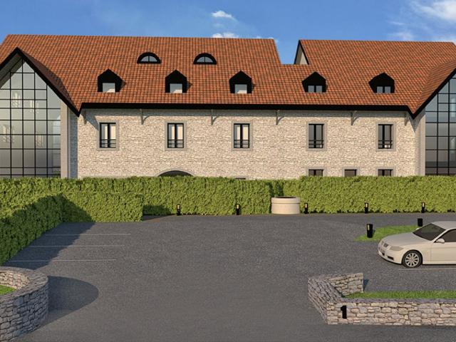 Appartement vente à Gex, Saint-jean-de-gonville