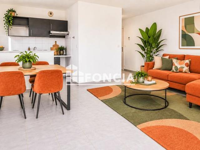 Appartement vente à Toulouse