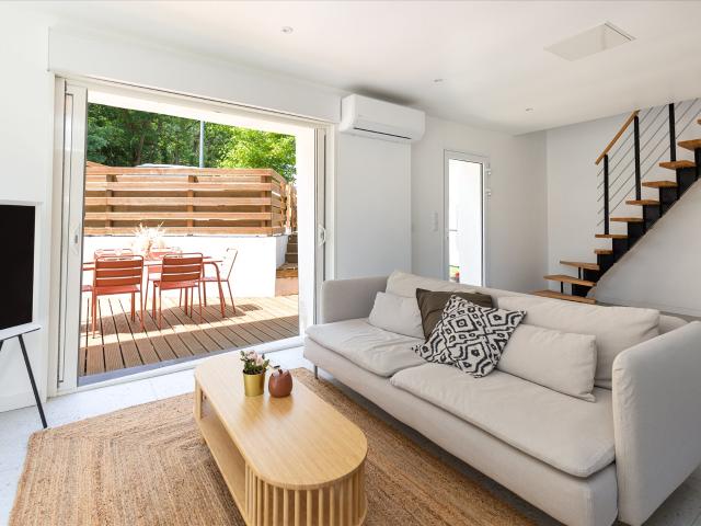 Maison vente à Cabarriou, Seignosse