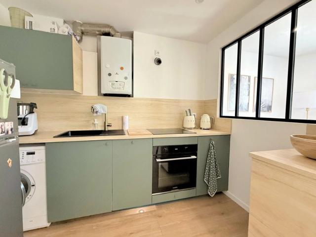 Appartement vente à Les Andelys, Vernon
