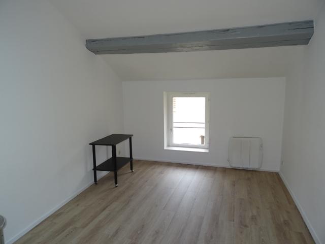Appartement location à Nancy