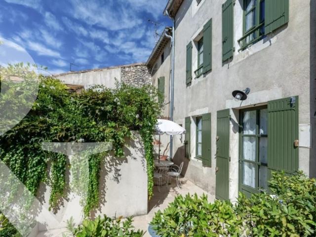 Maison vente à Arles, Eygalières