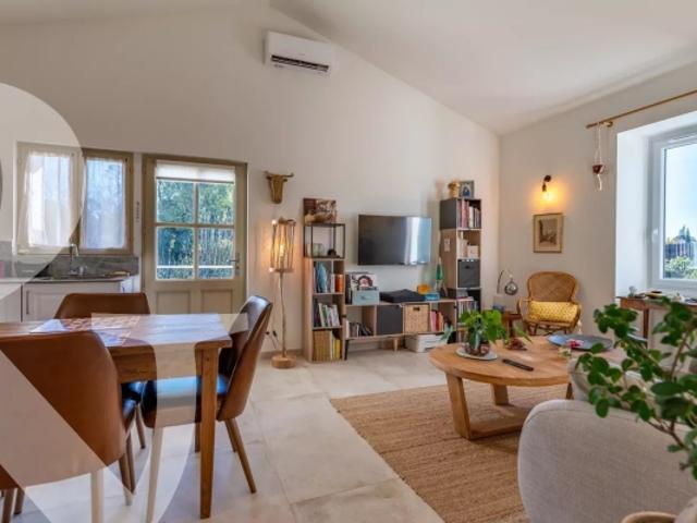 Appartement vente à Arles, Mouriès