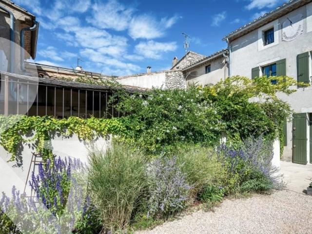Maison vente à Arles, Eygalières