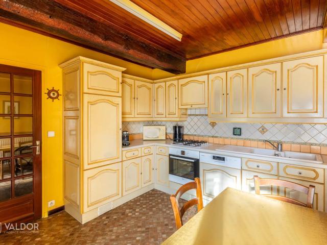 Maison vente à Bourg-en-Bresse, Mogneneins