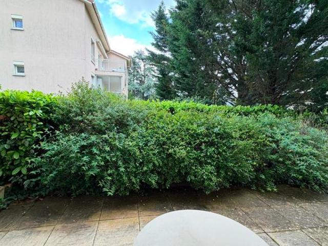 Appartement vente à Lyon, Métropole de Lyon