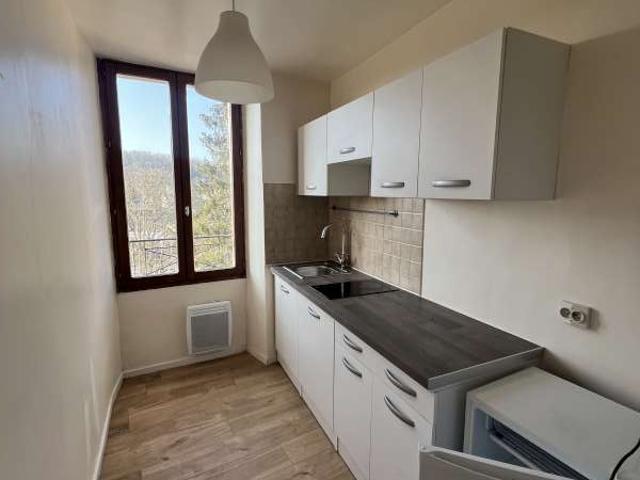 Appartement location à Mantes-la-Jolie, Septeuil