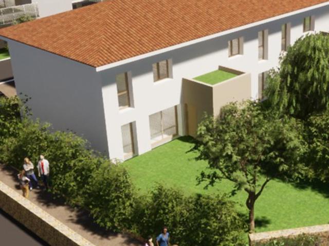 Appartement vente à Belley, Saint-denis-en-bugey