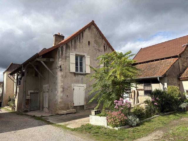Maison vente à Chalon-sur-Saône, Laives