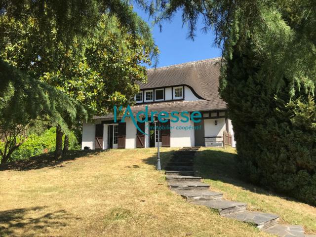 Maison vente à Pontoise, Seraincourt