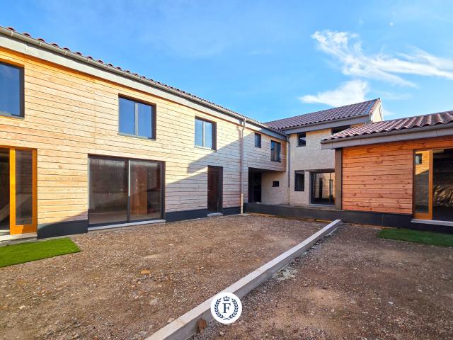 Appartement vente à Villefranche-sur-Saône, Rhône