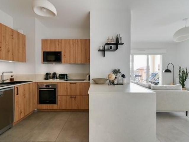 Appartement vente à Lyon, Métropole de Lyon