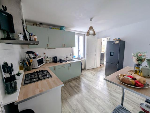 Maison location à Mantes-la-Jolie, Septeuil