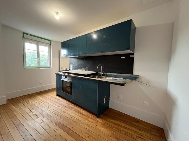 Appartement location à Senlis, Crépy-en-valois