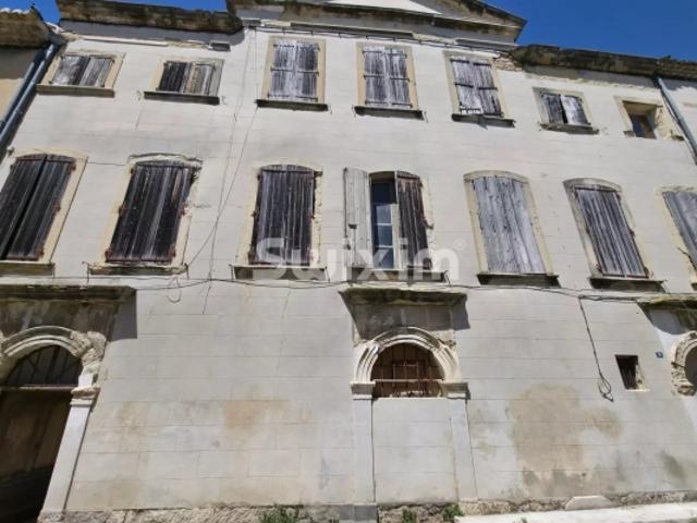 Maison vente à Carpentras, Valréas