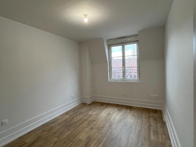 Appartement location à Senlis, Crépy-en-valois