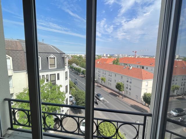 Appartement location à Nanterre, Rueil-malmaison