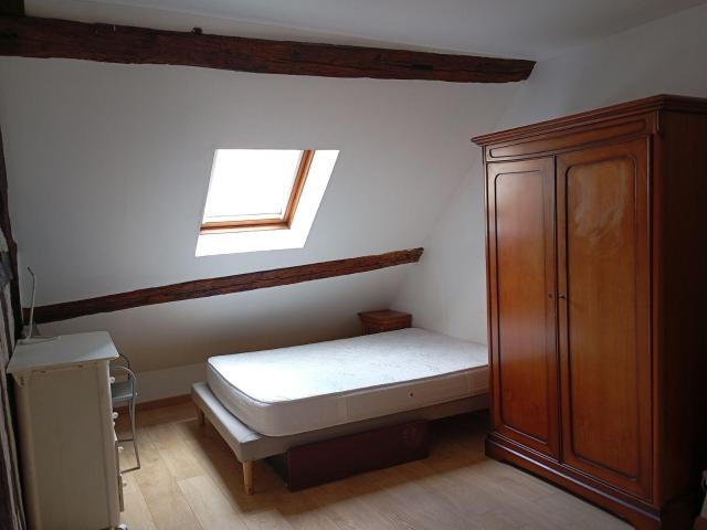 Appartement location à Orléans