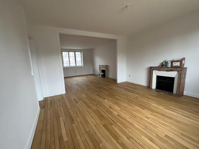 Appartement location à Senlis, Crépy-en-valois