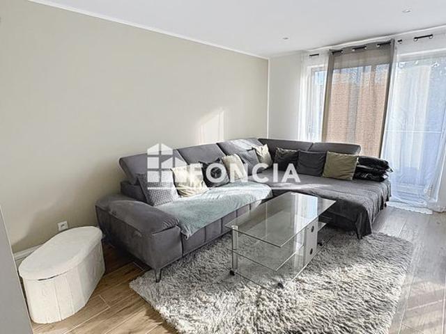 Appartement vente à Fresnes, Loir-et-Cher