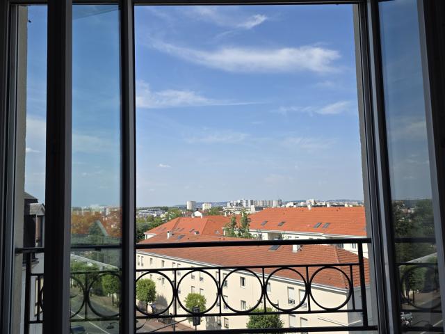 Appartement location à Nanterre, Rueil-malmaison