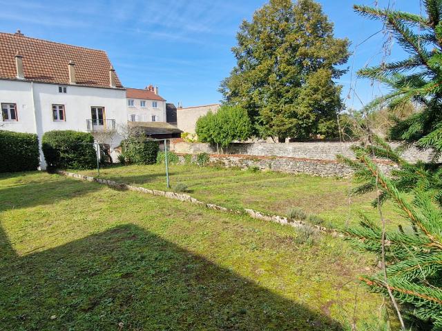 Maison vente à Chalon-sur-Saône, Chagny