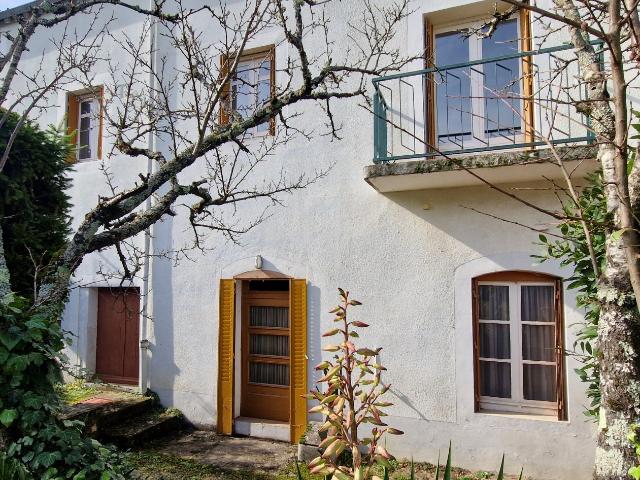 Maison vente à Chalon-sur-Saône, Chagny