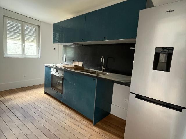 Appartement location à Senlis, Crépy-en-valois