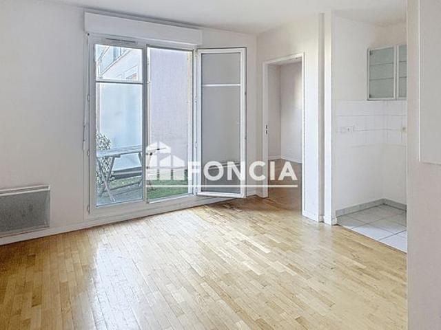 Appartement vente à Rungis, Val-de-Marne