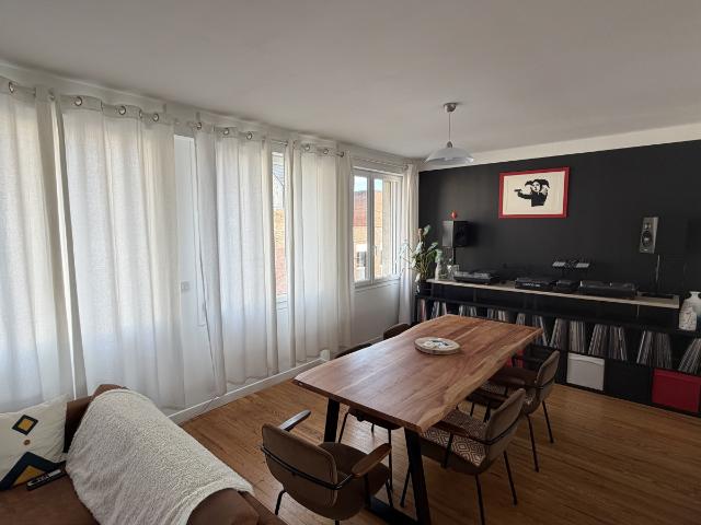 Appartement location à Abbeville