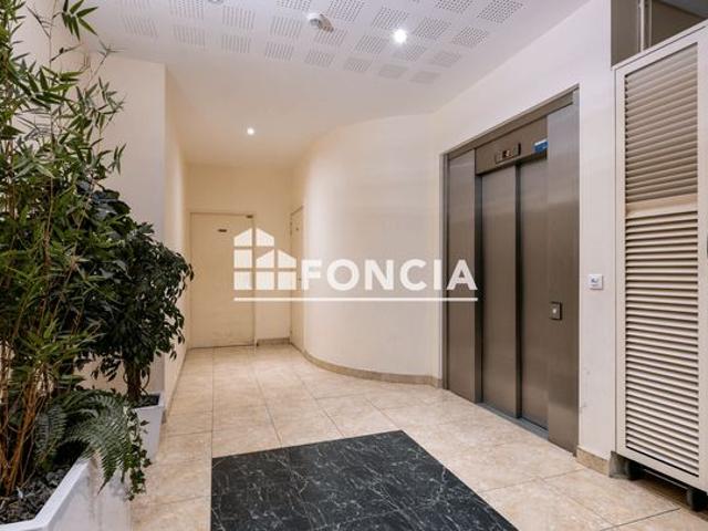 Appartement vente à Le Plessis-Robinson, Hauts-de-Seine