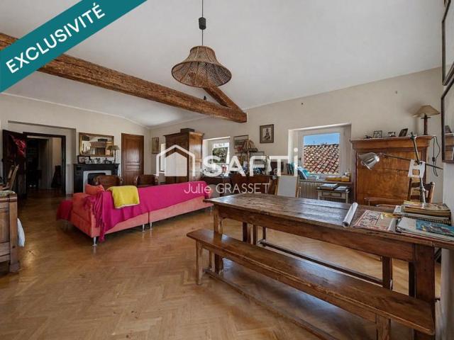 Appartement vente à Béziers
