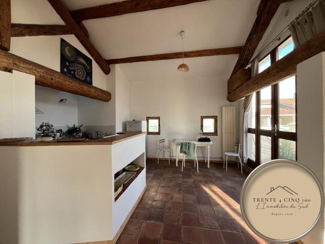 Appartement vente à Béziers