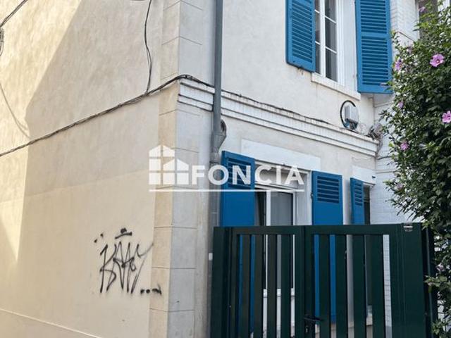 Appartement vente à Savigny-sur-Orge, Essonne